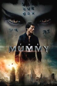 The Mummy 3D
